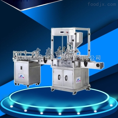 石首藥膏灌裝機(jī) 小型軟管灌裝的卓越解決方案
