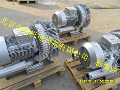 曝氣-增氧-鼓泡專用高壓鼓風(fēng)機(jī) 化工機(jī)械中的核心動(dòng)力設(shè)備
